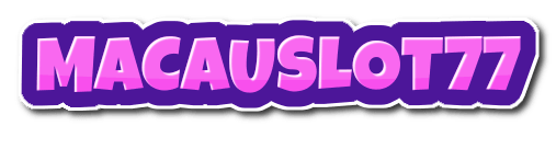 MACAUSLOT77 MACAUSLOT77