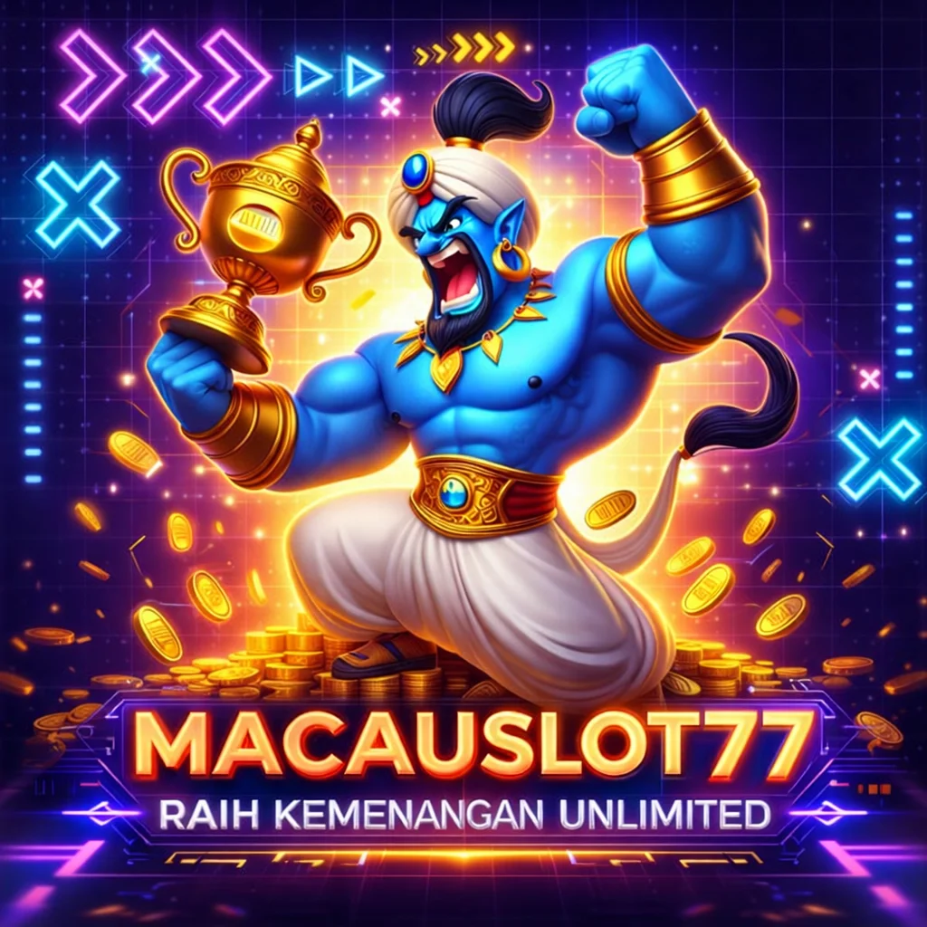 Galeri foto MACAUSLOT77 : Panduan Lengkap Menikmati Game Modern Tanpa Batasan di Jakarta
